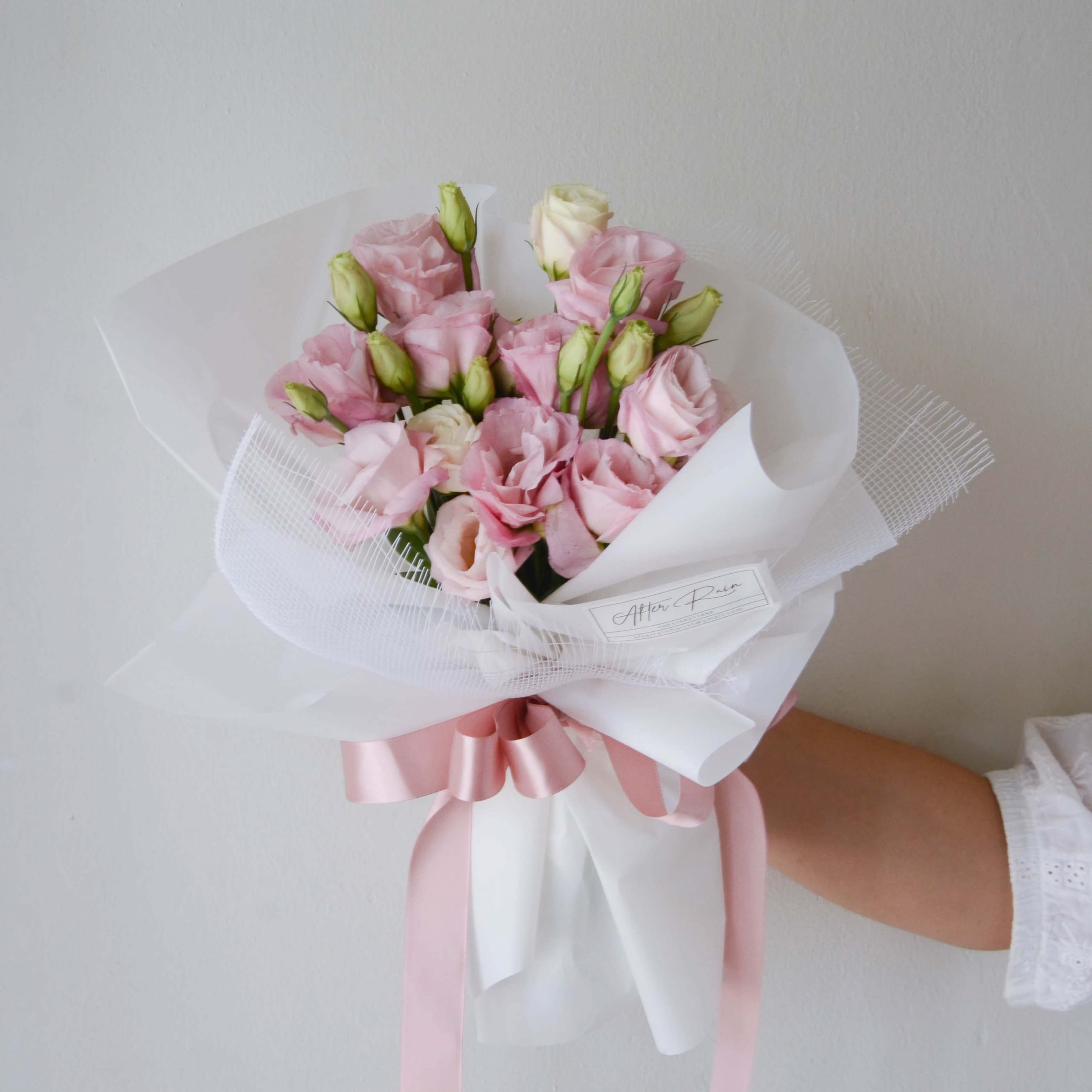 flower delivery st leonards