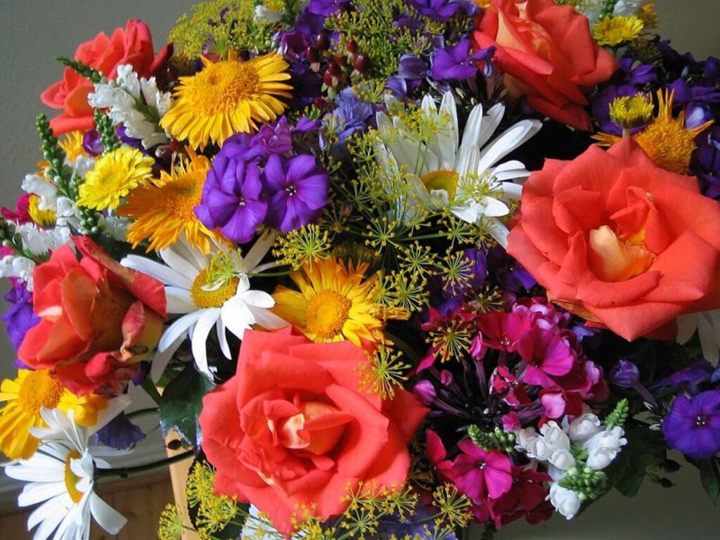 Florist North Sydney