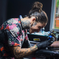 What to Expect When Visiting a Tattoo Parlour Sydney
