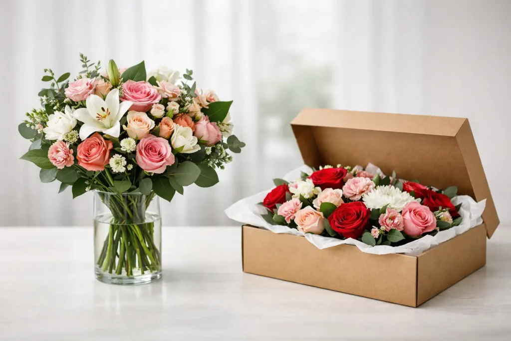 Best Flowers for Anniversary Gifts: A Practical Ranking