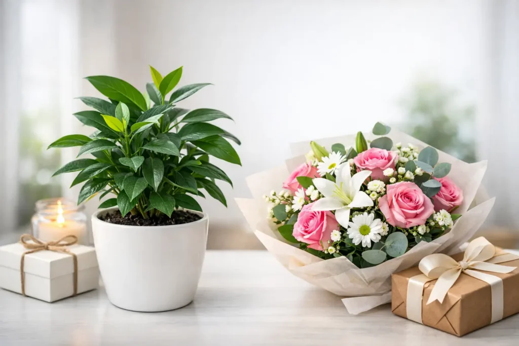 Best Flowers for Anniversary Gifts: A Practical Ranking