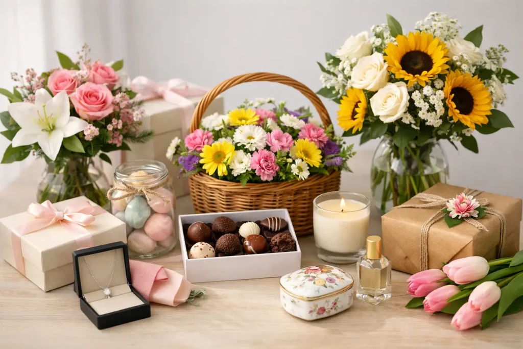 Best Flowers for Anniversary Gifts: A Practical Ranking